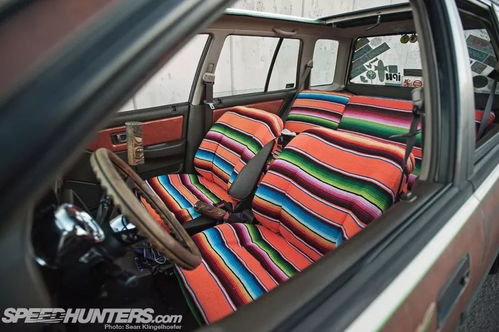 看完世界各地的土味汽車飾品,我再也不嫌棄那些在車尾貼壁虎的人了